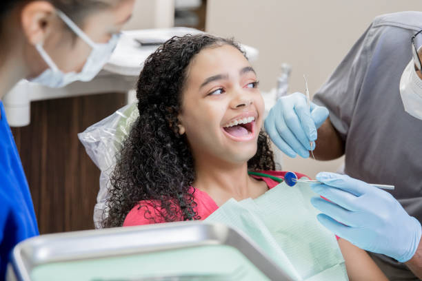 Best Emergency Dentist for Knocked-Out Tooth in Shady Point, OK
