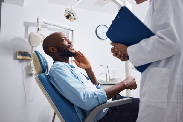 Best Pediatric Emergency Dentist in Shady Point, OK