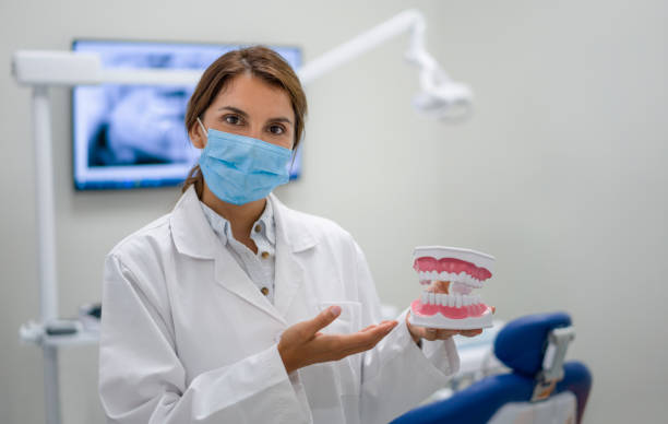 Best Emergency Dental Extractions in Shady Point, OK