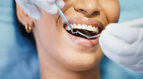 Best Pediatric Emergency Dentist in Shady Point, OK