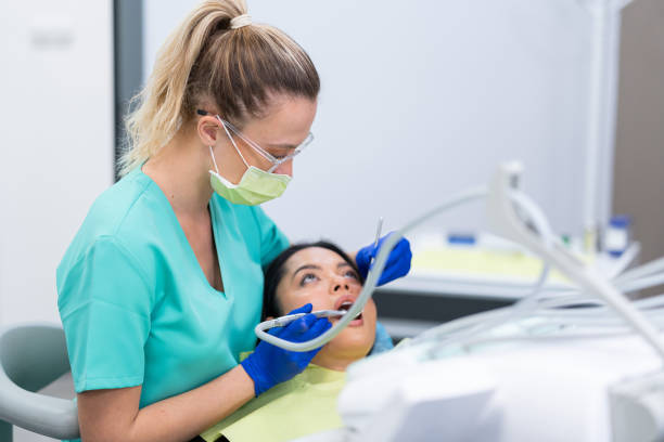 Best Orthodontic Emergency Dentist in Shady Point, OK