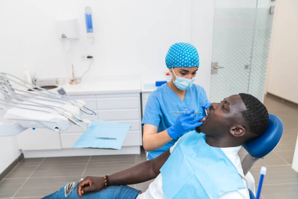 Best Mobile Emergency Dentist in Shady Point, OK